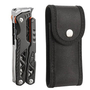 90Tools 17 In 1 Multifunctional Folding Pliers