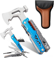 90Tools 17-in-1 Multifunctional Axe