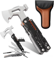 90Tools 17-in-1 Multifunctional Axe