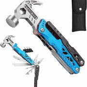 90Tools 18-in-1 Multifunctional Claw Hammer